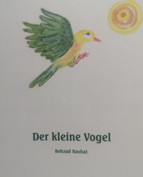 Der kleine Vogel
