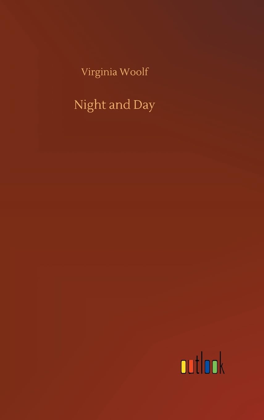 Night and Day
