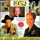 Original Chart Hits 1952