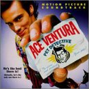 Ace Ventura: Pet Detective