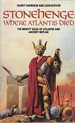 Stonehenge: Where Atlanti