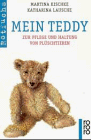 Mein Teddy by Kischke, Martina; Lausche, Katharina