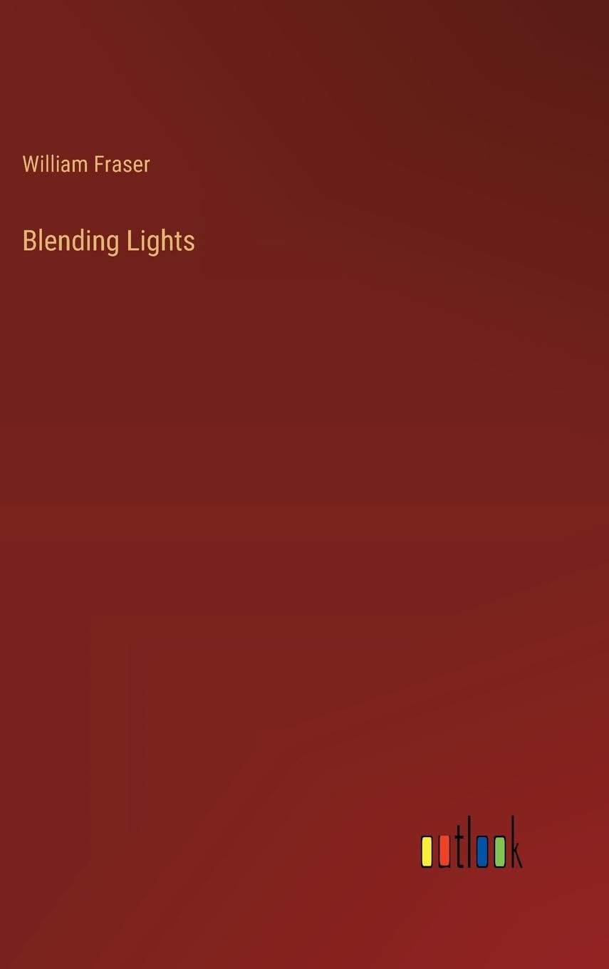 Blending Lights