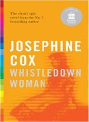 Whistledown Woman
