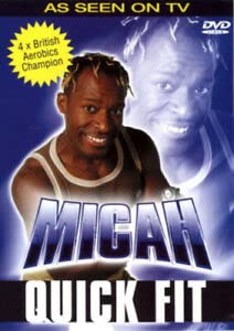 Micah Bo - Quick Fix