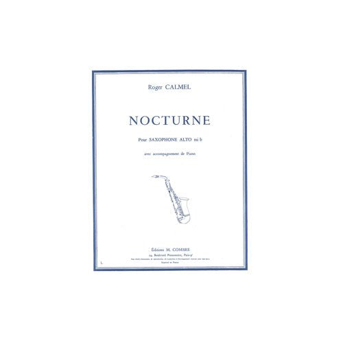 Nocturne