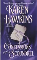 Confessions of a Scoundrel