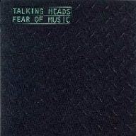 Fear of Music