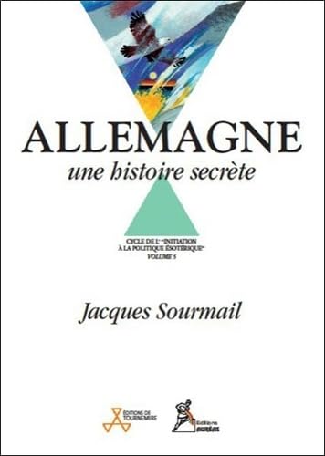 Allemagne, une histoire secrète (French Edition)
