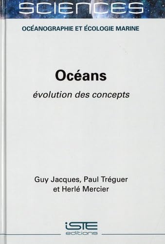 OCEANS-EVOLUTIONDESCONCEPTS
