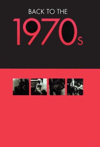 Back to the 1970s