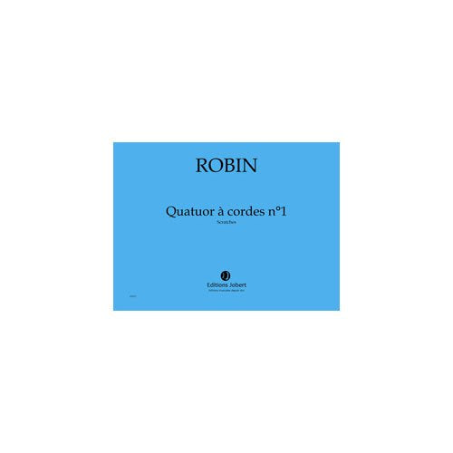 Robin: Scratches