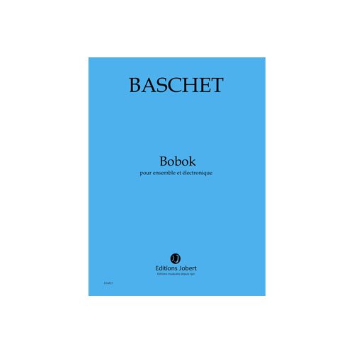 Baschet: Bobok