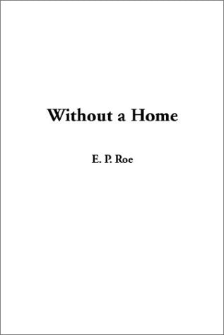 Without a Home