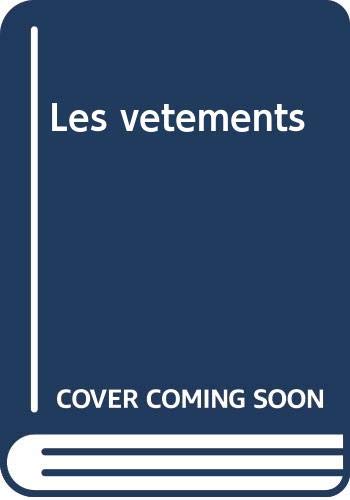 en place les vêtements
