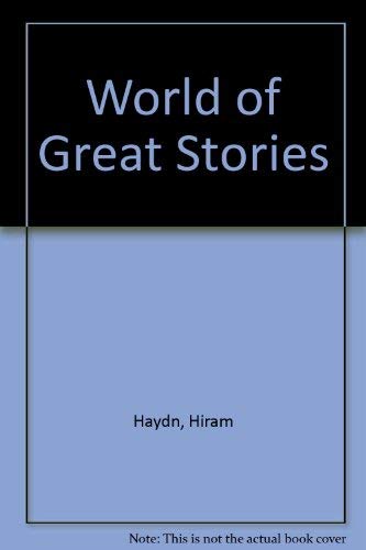 World of Great Stories
