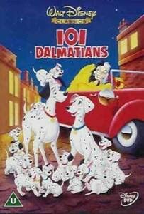 101 Dalmatians