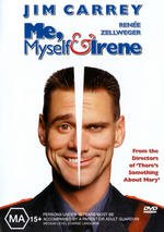 Me Myself And Irene