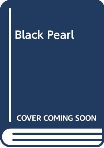Modesty Blaise: The Black Pearl and The Vikings