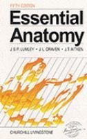 Essential Anatomy and Some Clinical Applications