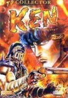 Ken le survivant - Vol.5 (6 épisodes)