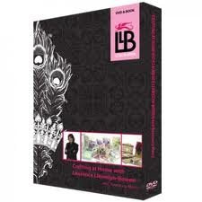 Crafting At Home - Laurence Llewelyn-Bowen