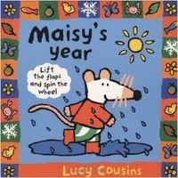 Maisy's Year