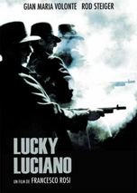 SONY PICTURES HOME ENTERTAINMENT Lucky Luciano (Search Terms: DVD Drame historique)