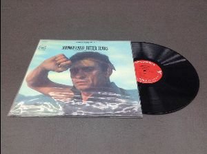 Bitter Tears: Ballads of The American Indian
