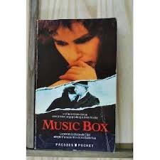 Music Box (Coronet Books)