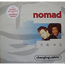 Nomad - Changing Cabins