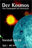 DER KOSMOS 1 - VORSTOSS INS AL