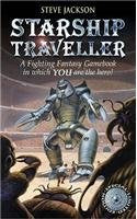 Starship Traveller: 22
