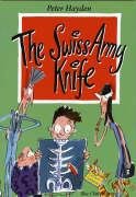 The Swiss Army Knife (Stringy Simon Series)