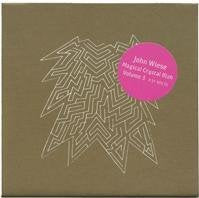 Magical Crystal Blah Volume 3