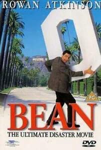 Bean: The Movie