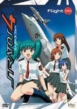 Stratos 4, vol. 1