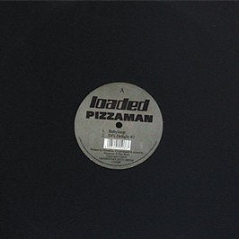 Pizzaman / Babyloop / Sans Bateaux