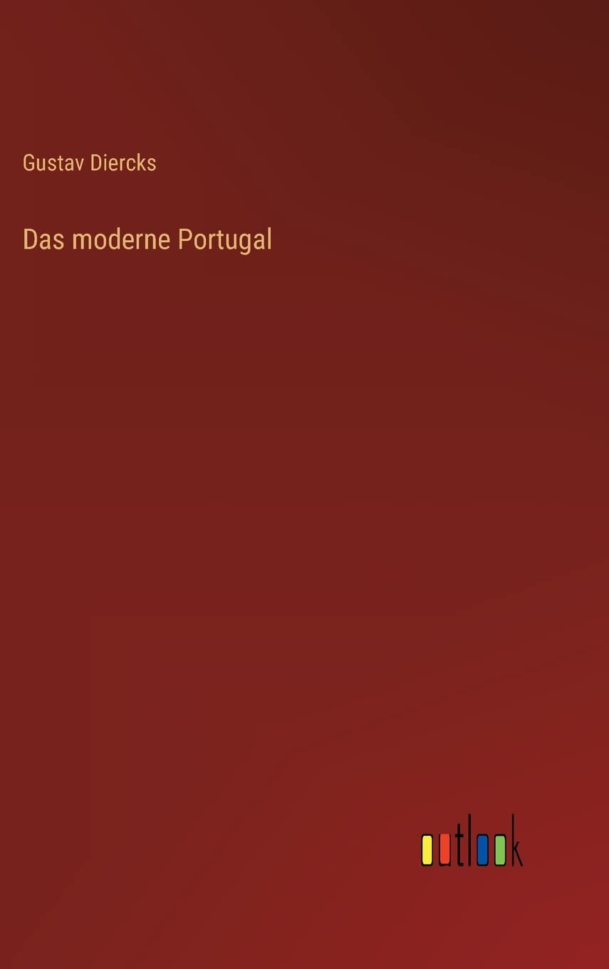 Das moderne Portugal (German Edition)