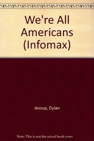 We're All Americans (Infomax)