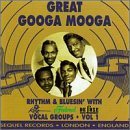 Great Googa Mooga by Various Artists (1996-02-01)