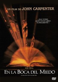 In the Mouth of Madness
