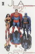 JLA: Earth 2