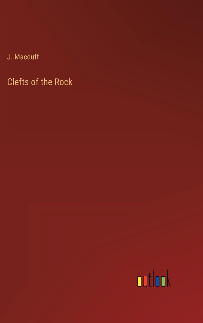 Clefts of the Rock