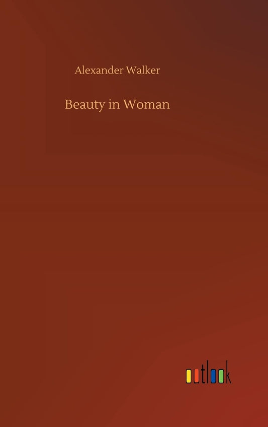 Beauty in Woman