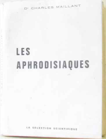 Les aphrodisiaques