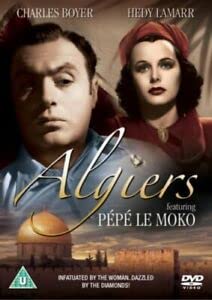 Algiers-Pepe Le Moko