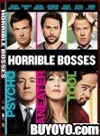 Horrible Bosses