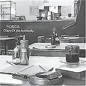 Diary of An Antibody