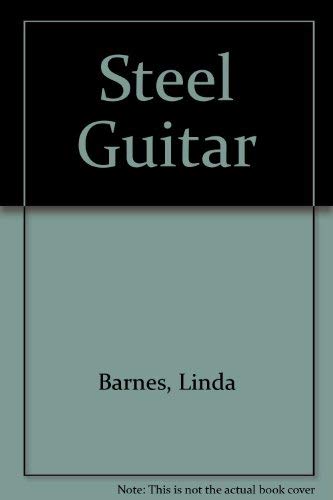 Steel Guitar